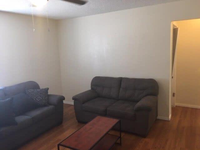 One Bedroom Close To Fort Sill! Lawton Esterno foto